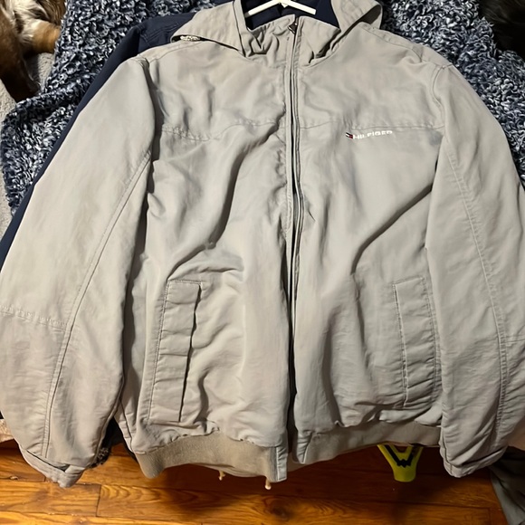 Tommy Hilfiger jacket - Picture 1 of 2